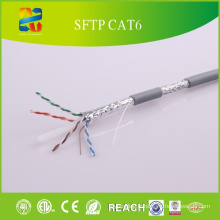Conducteur Fluke Passed Cat. 6 UTP 23AWG Patch Cord